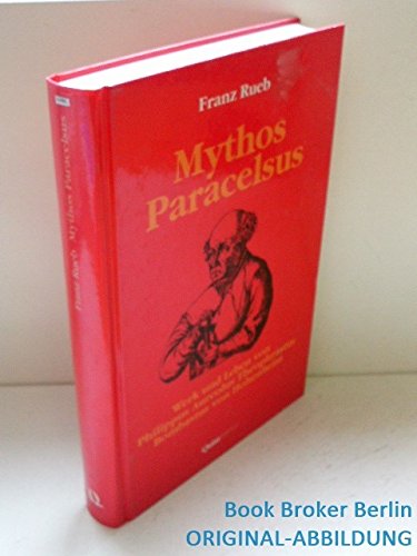 Mythos Paracelsus Books