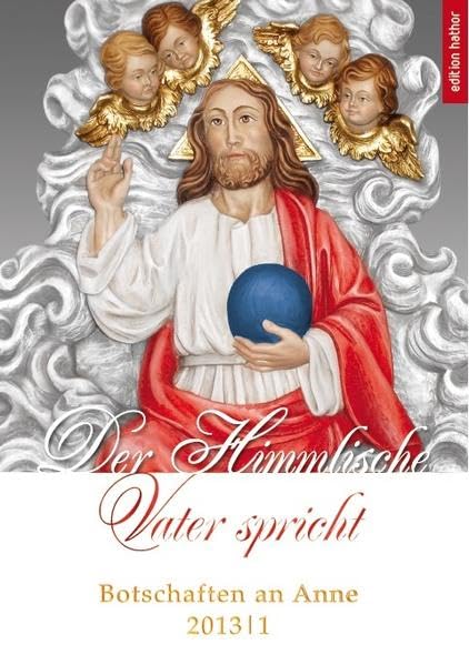 Der Himmlische Vater spricht book