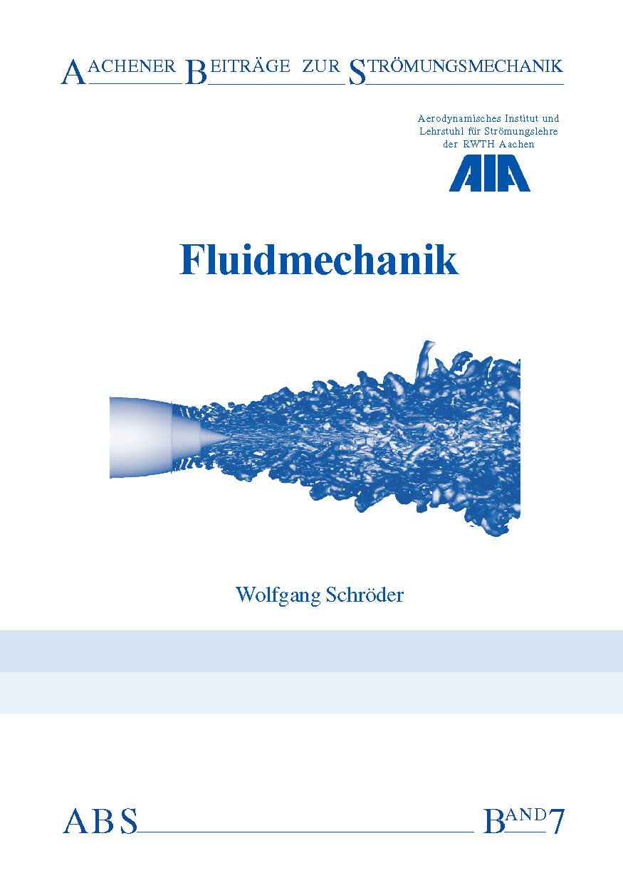 Product Image: Fluidmechanik