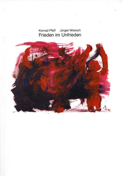 Frieden im Unfrieden (Livre en allemand) book