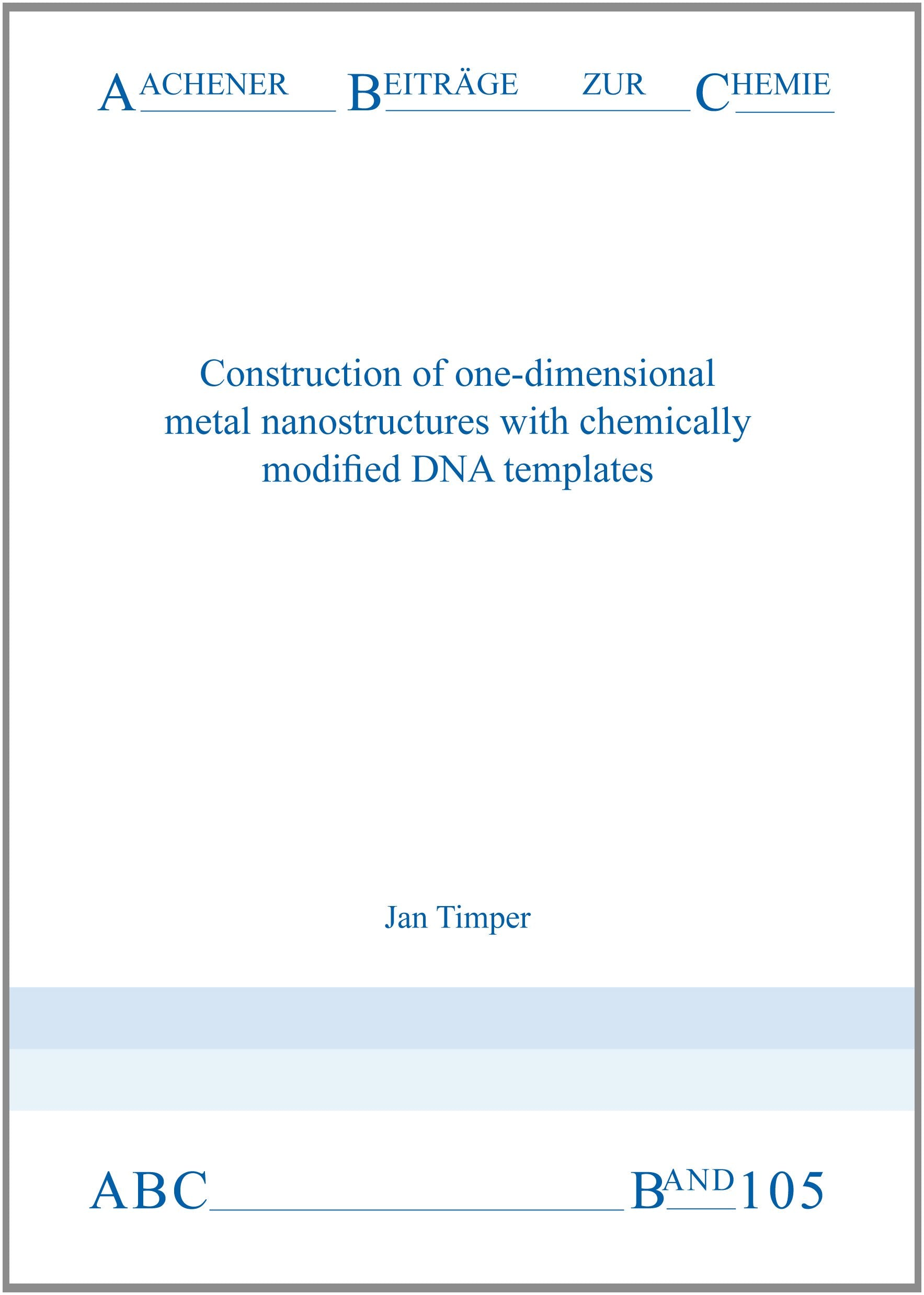 Entwicklung von emantioselektiven pericyclischen Reaktionen und Synthese von chiralen N-Heterocyclen (Aachener Beiträge zur Chemie) Natural Sciences
