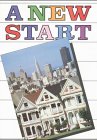 A New Start. Schülerbuch. Dt. /Engl.: Für die Abschlussprüfung in der Hauptschule. Klasse 7/8. Einführung, Wiederholung und Festigung der Grundlagen Foreign Languages ​​& Dictionaries