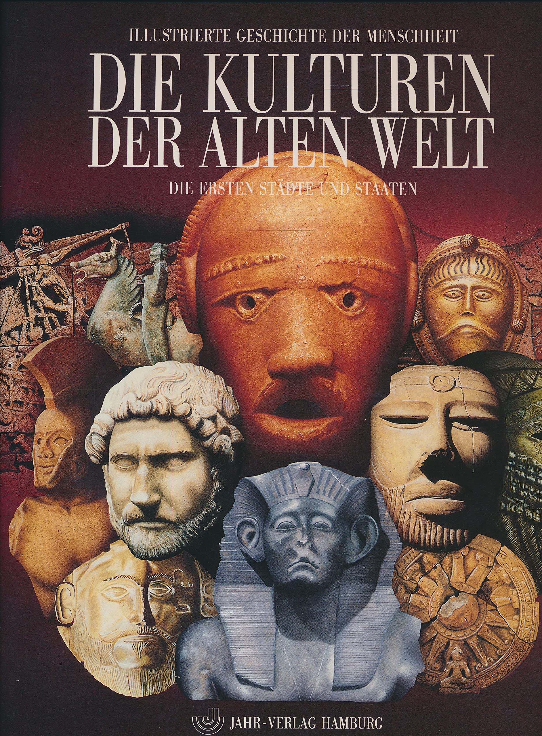 Die Kulturen der alten Welt, Bd 3 Politics & History