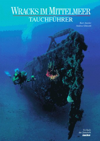 Wracks im Mittelmeer Travel