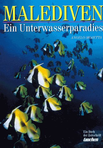 Malediven, Ein Unterwasserparadies Natural Sciences