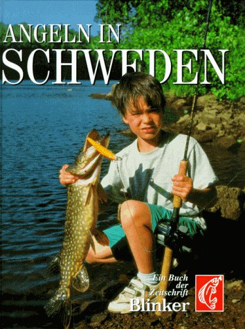 Product Image: Angeln in Schweden