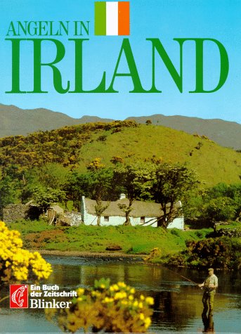 Angeln in Irland Books