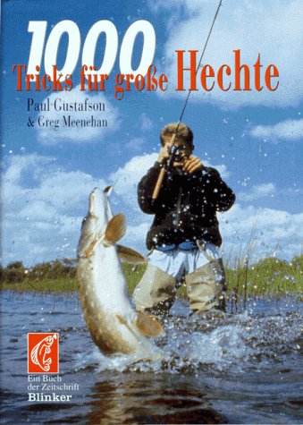Tausend Tricks für große Hechte Natural Sciences