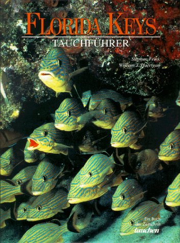 Florida Keys, Tauchführer Leisure & Fun