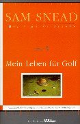 Mein Leben für Golf Books