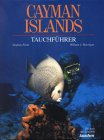 Product Image: Cayman Islands Tauchführer
