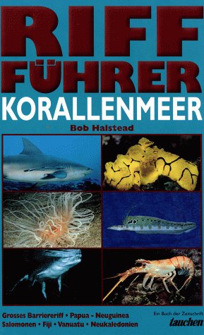 Riff-Führer Korallenmeer Leisure, Home & Garden