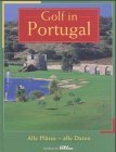 Golf in Portugal Travel Books