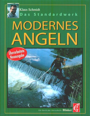 Modernes Angeln Pets