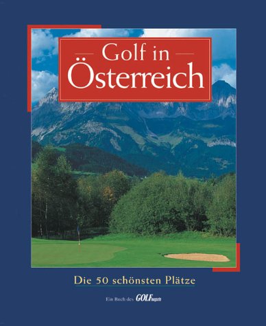 Golf in Österreich Travel
