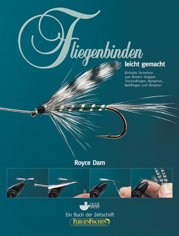 Fliegenbinden leicht gemacht Natural Sciences