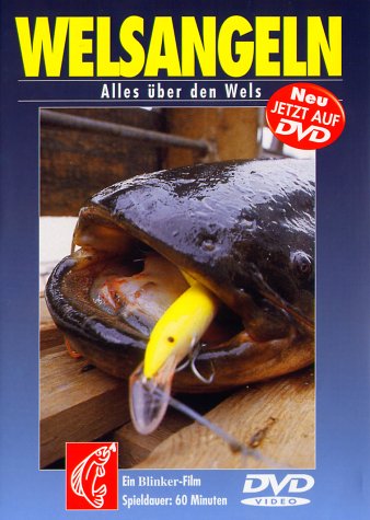 Welsangeln - Alles über den Wels Films