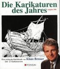 Die Karrikaturen des Jahres 1998: Eine politische Rückblende Books