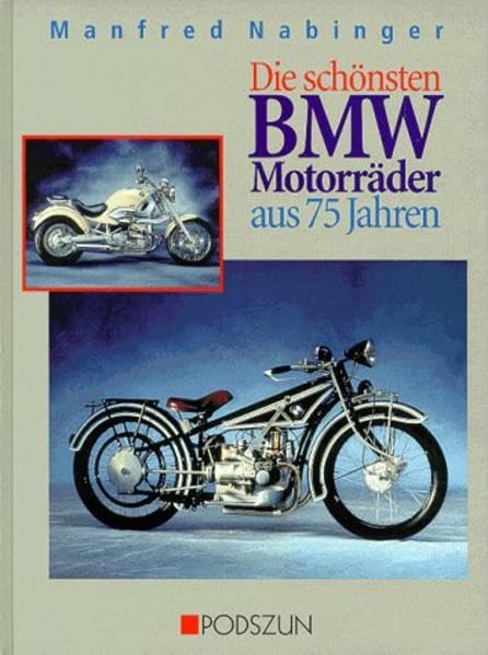 Die schönsten BMW Motorräder Leisure, Home & Garden