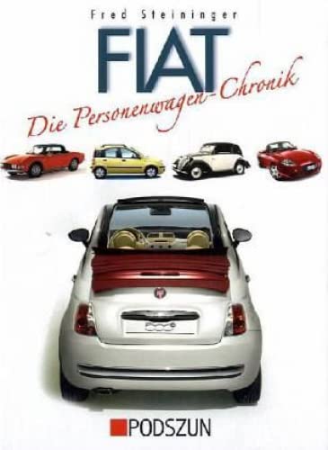 Fiat Leisure, Home & Garden