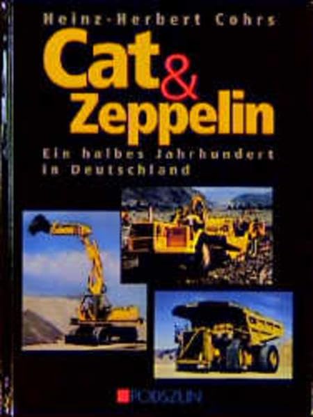 Product Image: Cat und Zeppelin