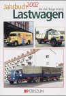 Product Image: Jahrbuch Lastwagen 2002