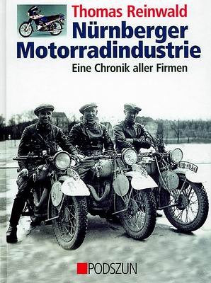 Product Image: Nürnberger Motorradindustrie