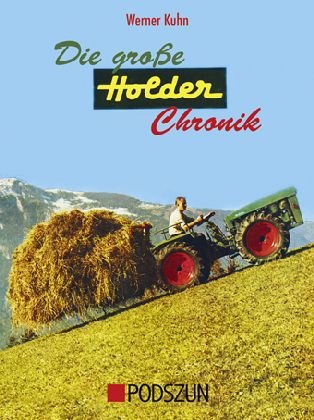 Die große Holder Chronik Leisure, Home & Garden Books