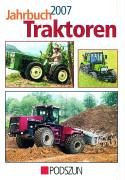 Product Image: Jahrbuch Traktoren 2007
