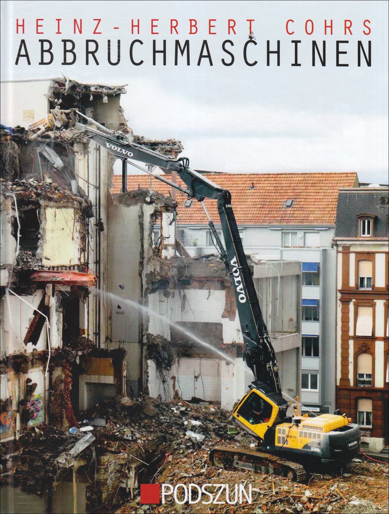 Product Image: Abbruchmaschinen