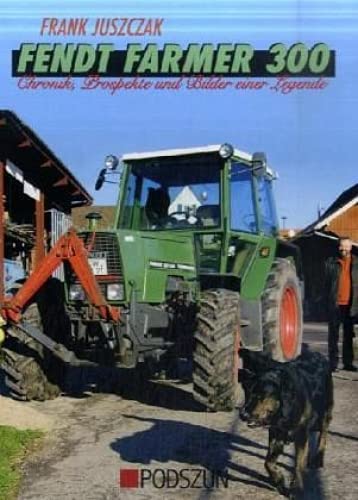 Fendt Farmer 300 Leisure, Home & Garden