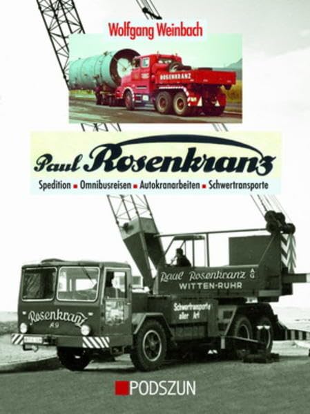 Paul Rosenkranz Leisure, Home & Garden