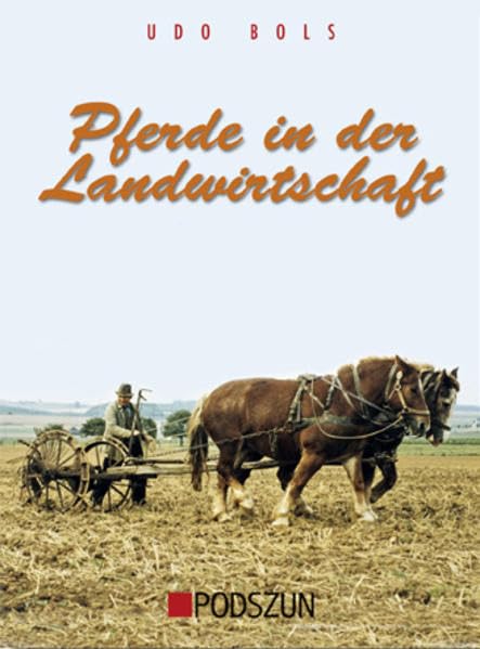 Pferde in der Landwirtschaft Leisure, Home & Garden