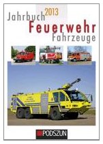 Jahrbuch Feuerwehrfahrzeuge 2013 Leisure, Home & Garden
