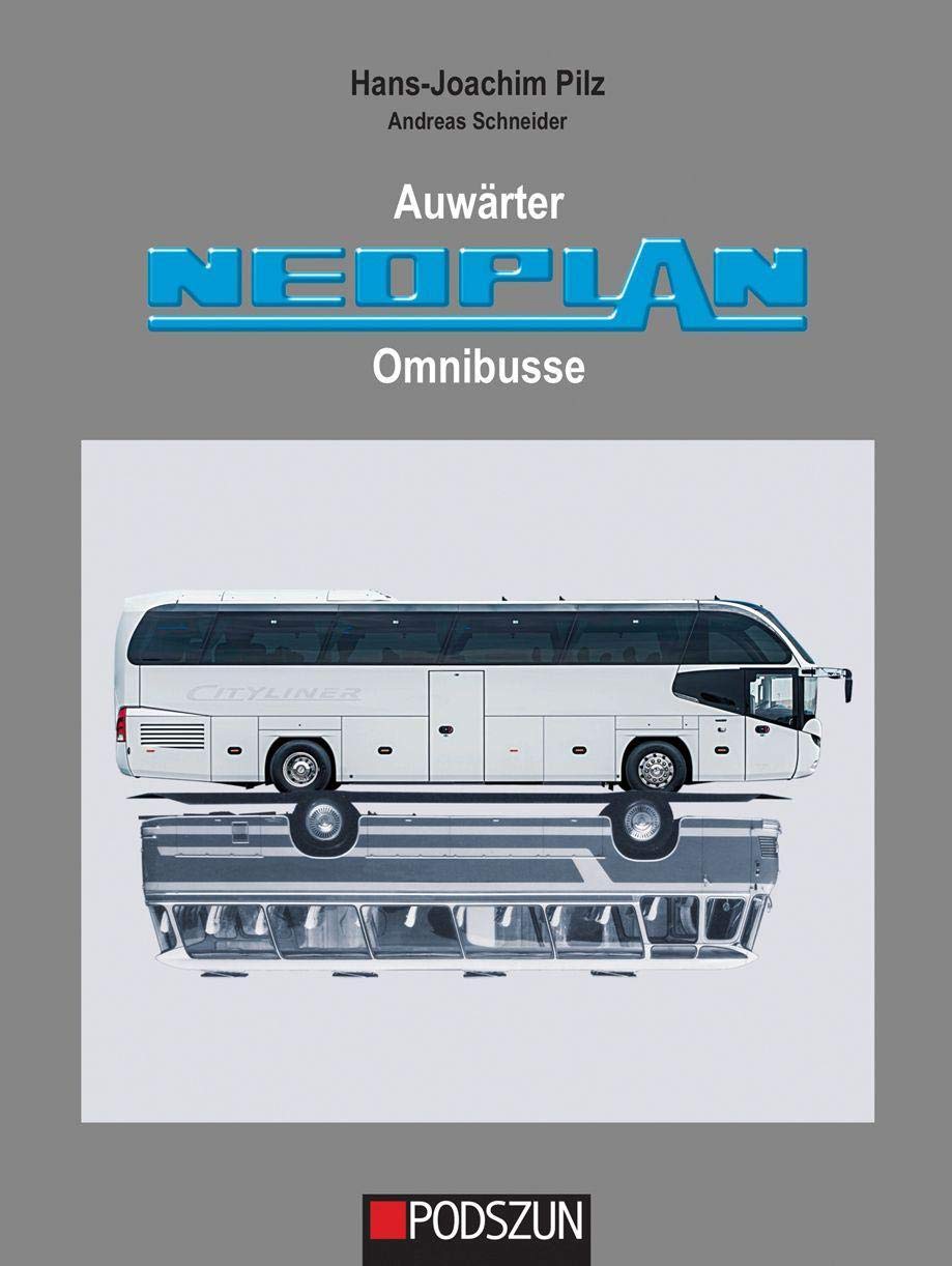 Auwärter NEOPLAN Omnibusse Business & Technology