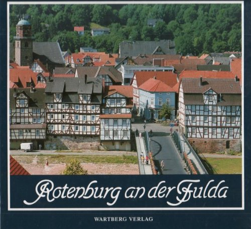 Rotenburg an der Fulda Books