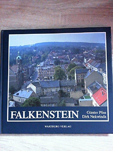 Falkenstein im Vogtland Books