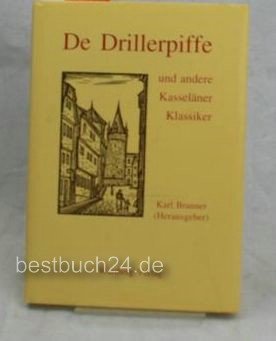 De Drillerpiffe. Und andere Kasseläner Klassiker - Geschichten Books