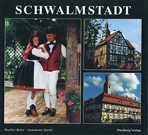Schwalmstadt Books
