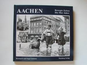 Aachen: Die 50er Jahre Social Sciences
