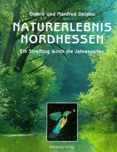 Naturerlebnis Nordhessen Books