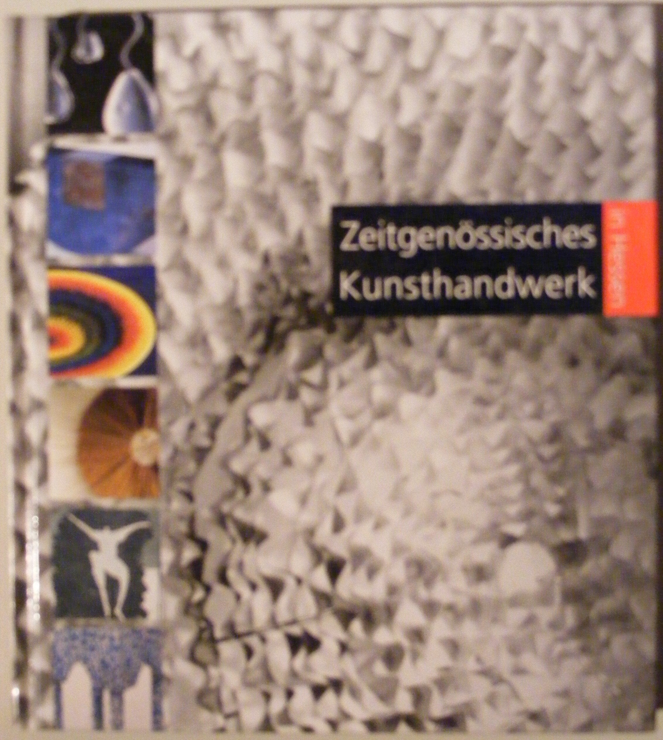 Zeitgenössiches Kunsthandwerk in Hessen Books