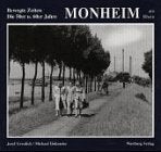 Monheim. Die 50er Jahre: Bewegte Zeiten Social Sciences