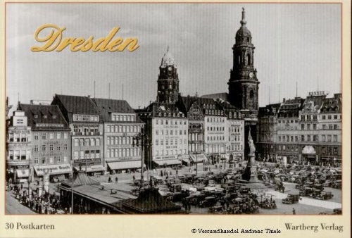 Dresden Living & Furnishing Books