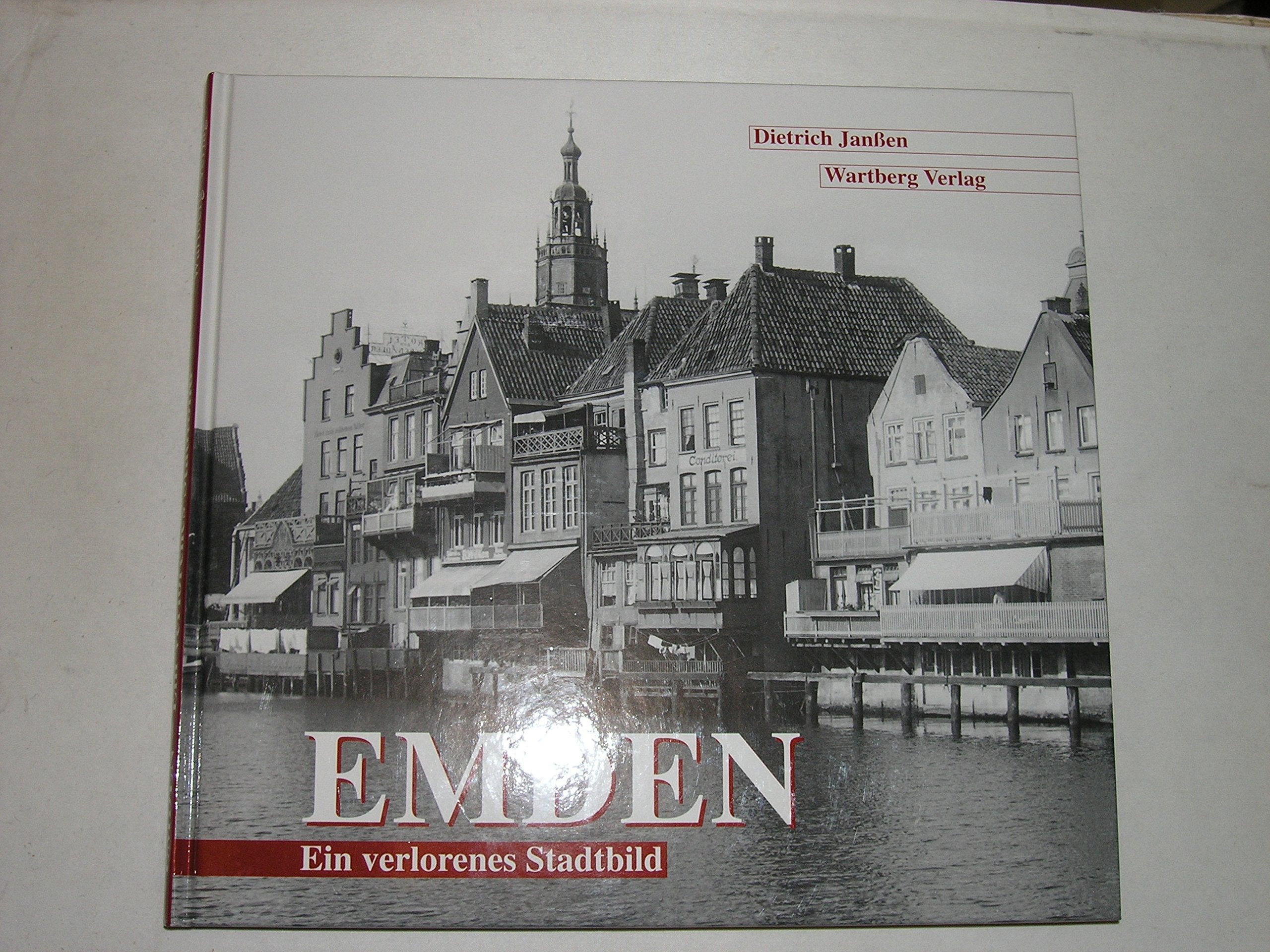 Emden - wie es früher war Arts & Music