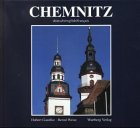Chemnitz in Farbe: Farbbildband Dt. /Engl. /Franz. Books