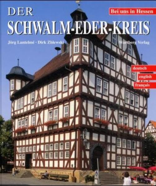 Product Image: Der Schwalm-Eder-Kreis