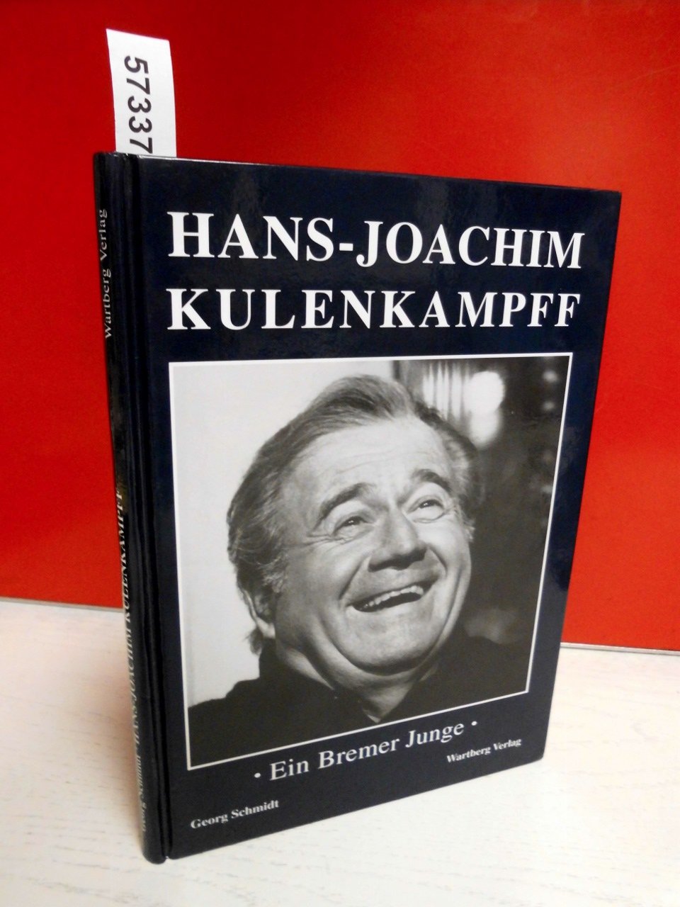Hans-Joachim Kulenkampff Memories