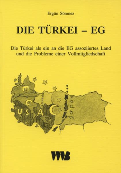 Die Türkei - EG Law