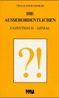Die Ausserordentlichen: exzentrisch - genial Psychology